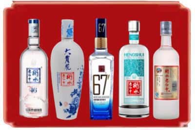 商丘市回收衡水老白干
